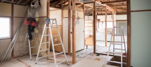 Entreprise de rénovation de la maison et de rénovation d’appartement à Leogeats